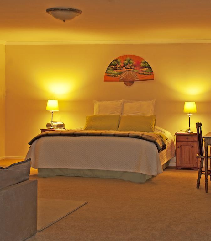 Vineyards Country Home Guest Room Blomtuin ห้อง รูปภาพ