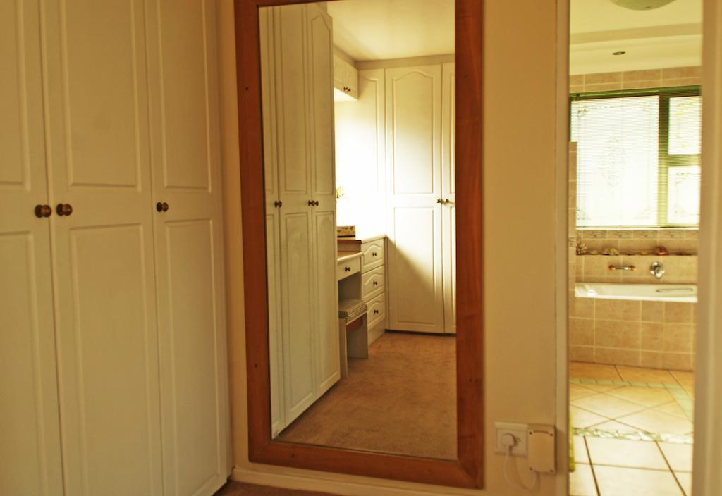 Vineyards Country Home Guest Room Blomtuin ห้อง รูปภาพ