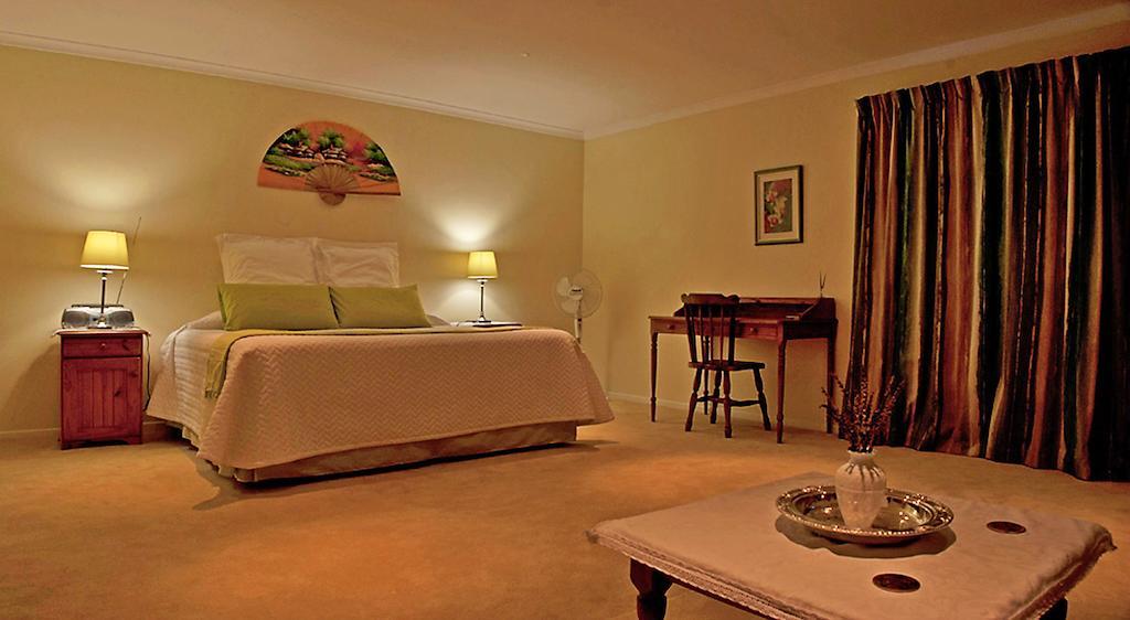Vineyards Country Home Guest Room Blomtuin ห้อง รูปภาพ